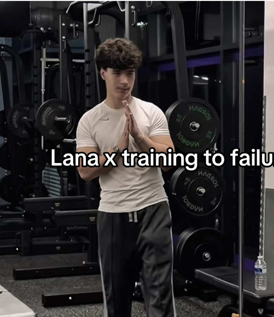@AK Fitness