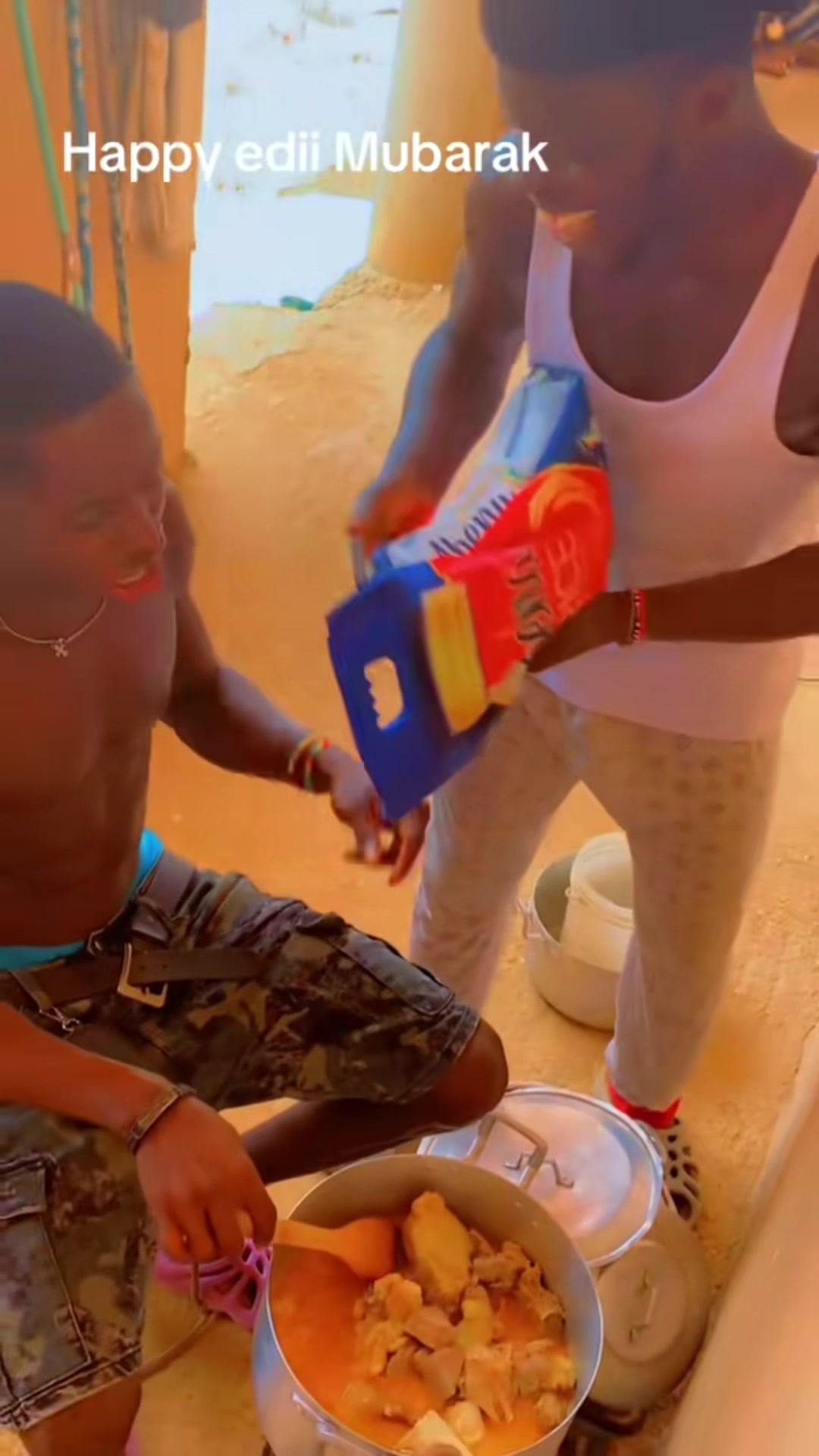 @Galamsey boy