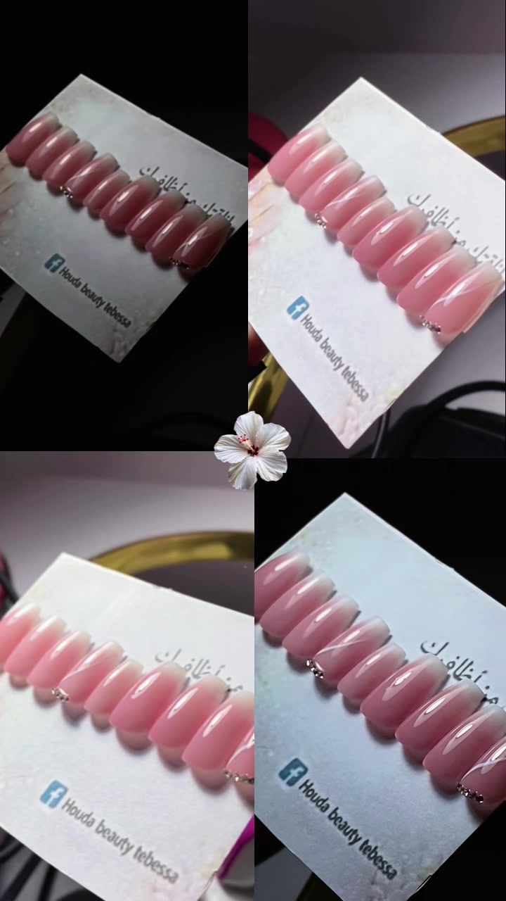@Nails by Houda