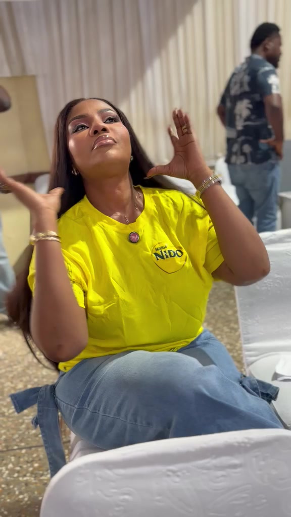 @Empress Gifty