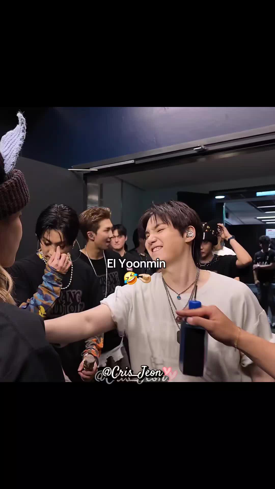 @♡~•CrisJeon•~♡