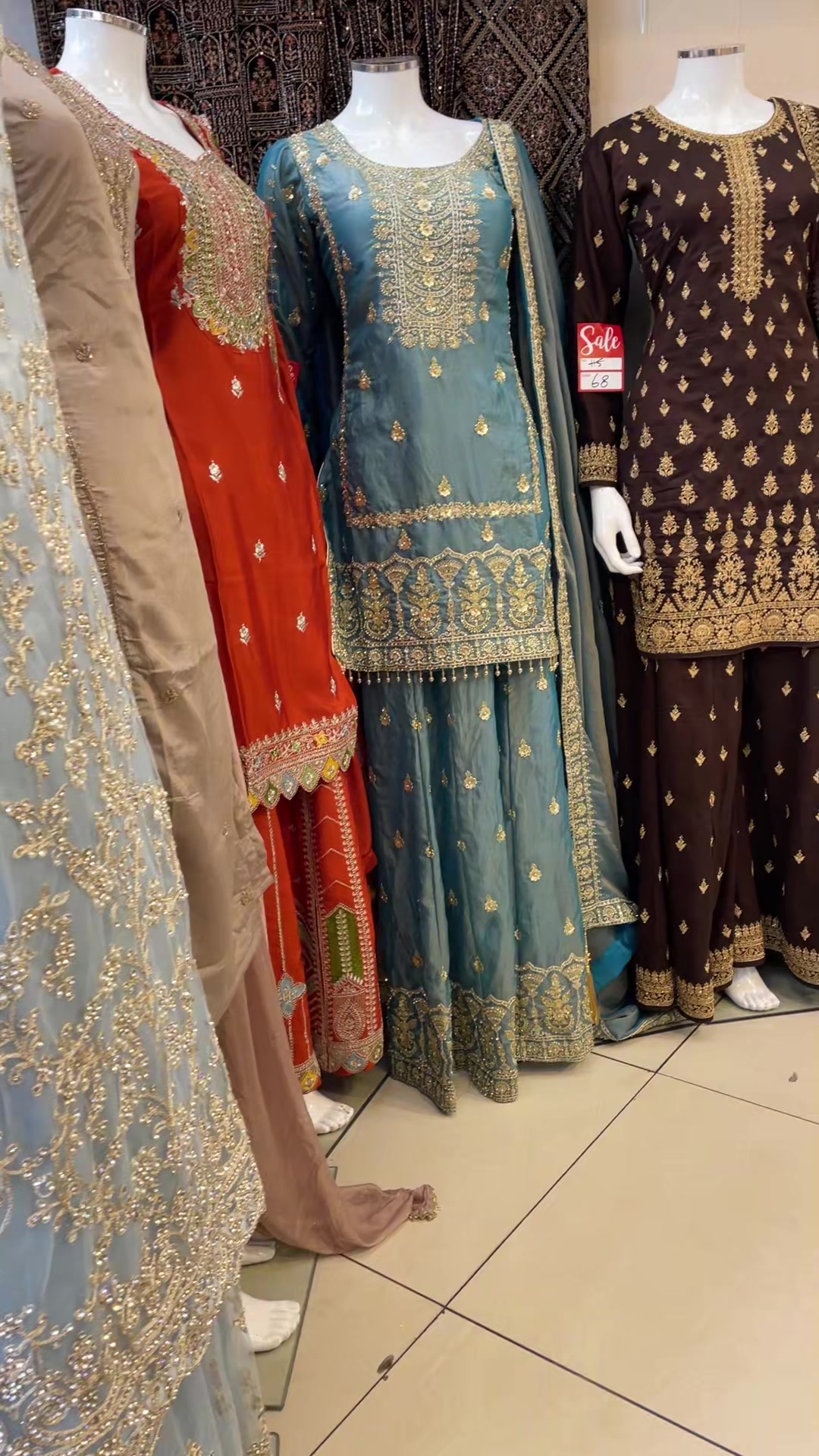 @Khan Textiles