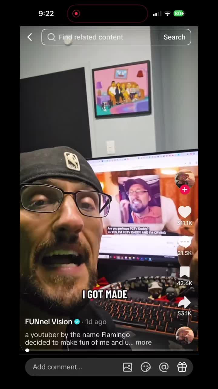@uncontexted