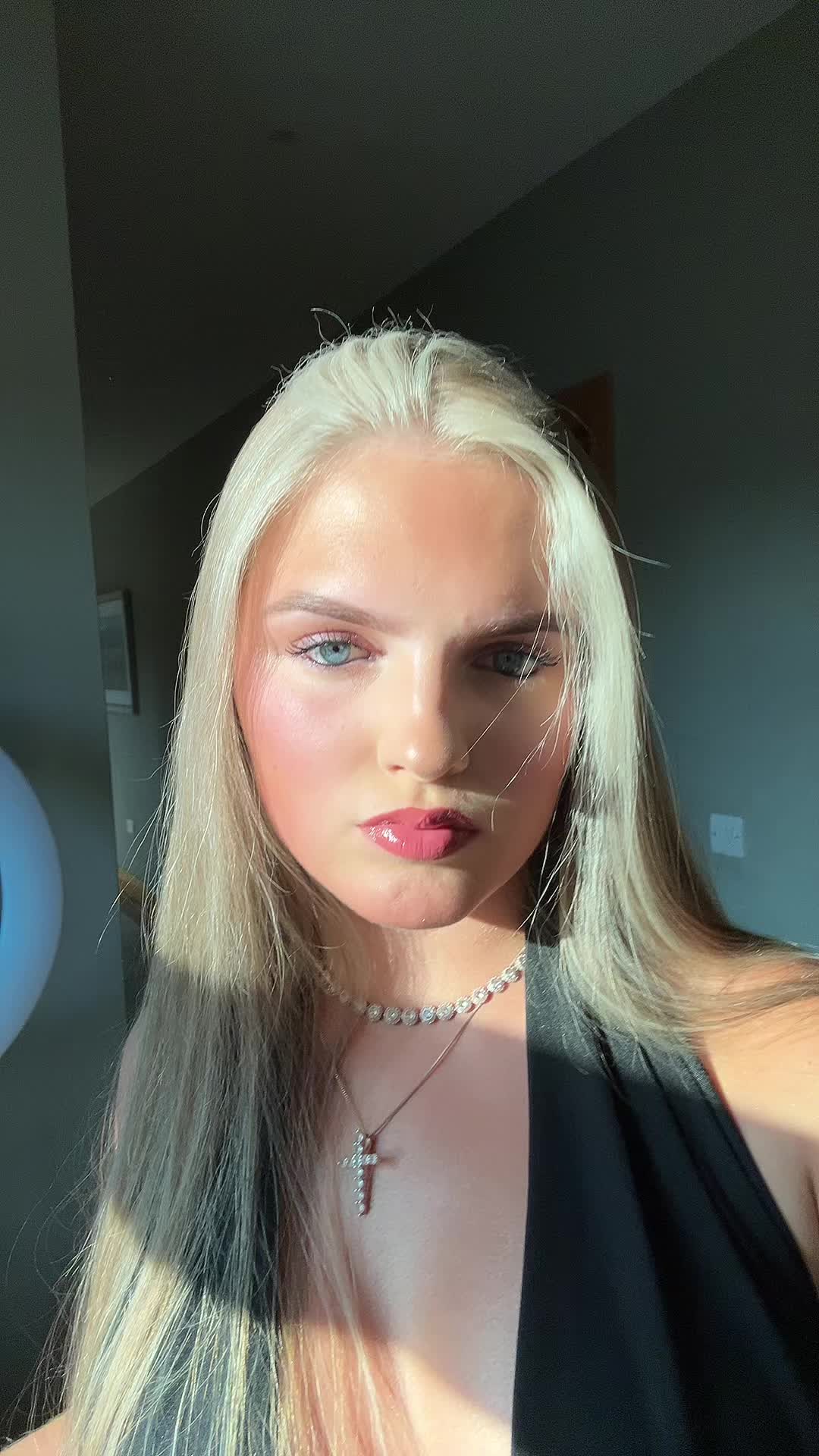 @𝑬𝒗𝒆 𝑫𝒆𝒆𝒈𝒂𝒏