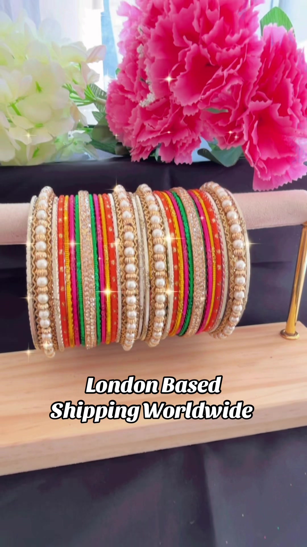 @Bangles For Angel's UK