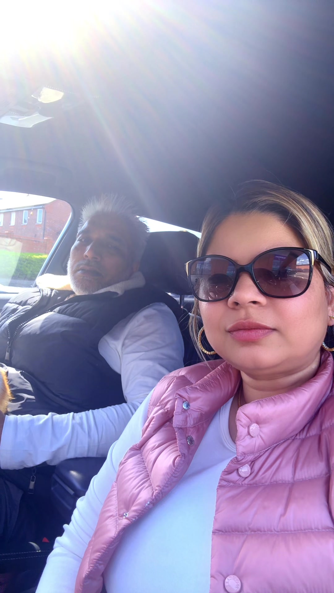 @Rimple&Deepa Uppal