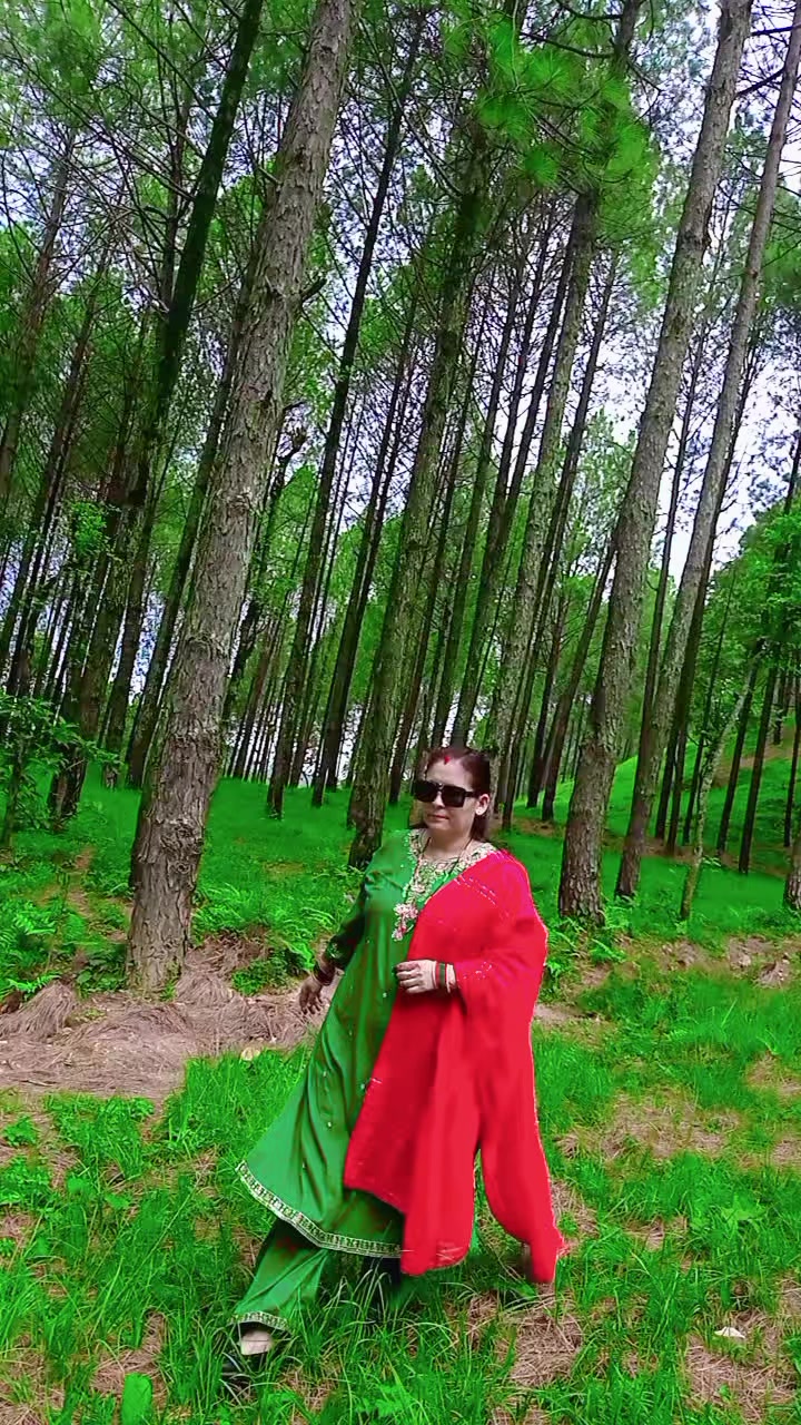 @Parbati Bhandari