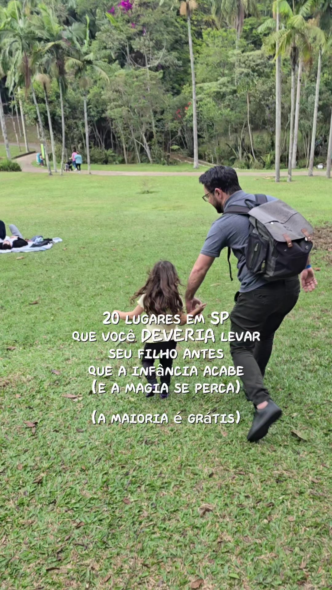 @Soul de Viagem