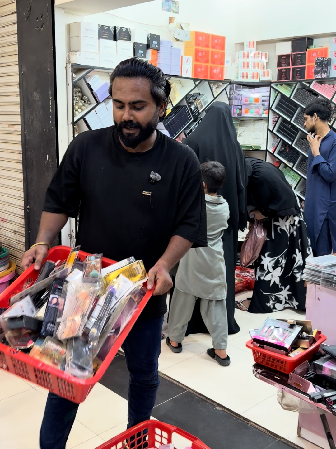 @Karachi Ki Duniya 2