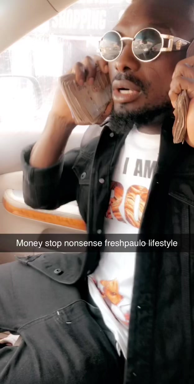 @Freshpaulo