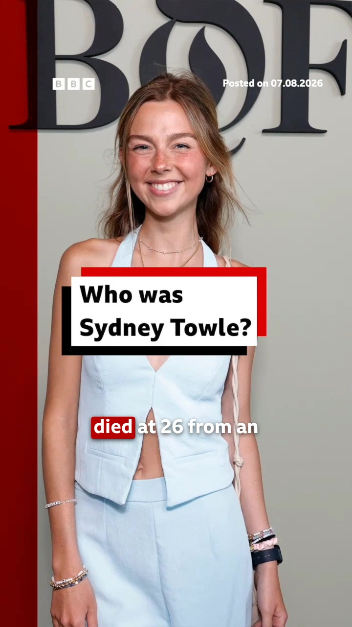 @BBC News