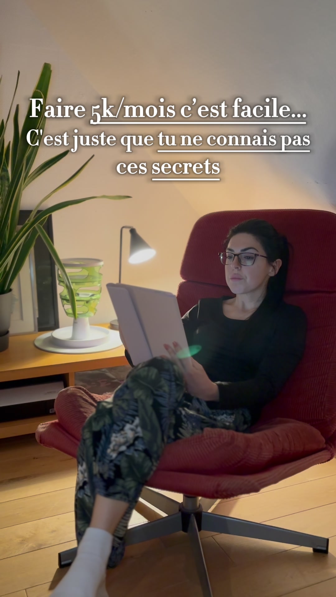 @Ana Ruiz / Girl Boss