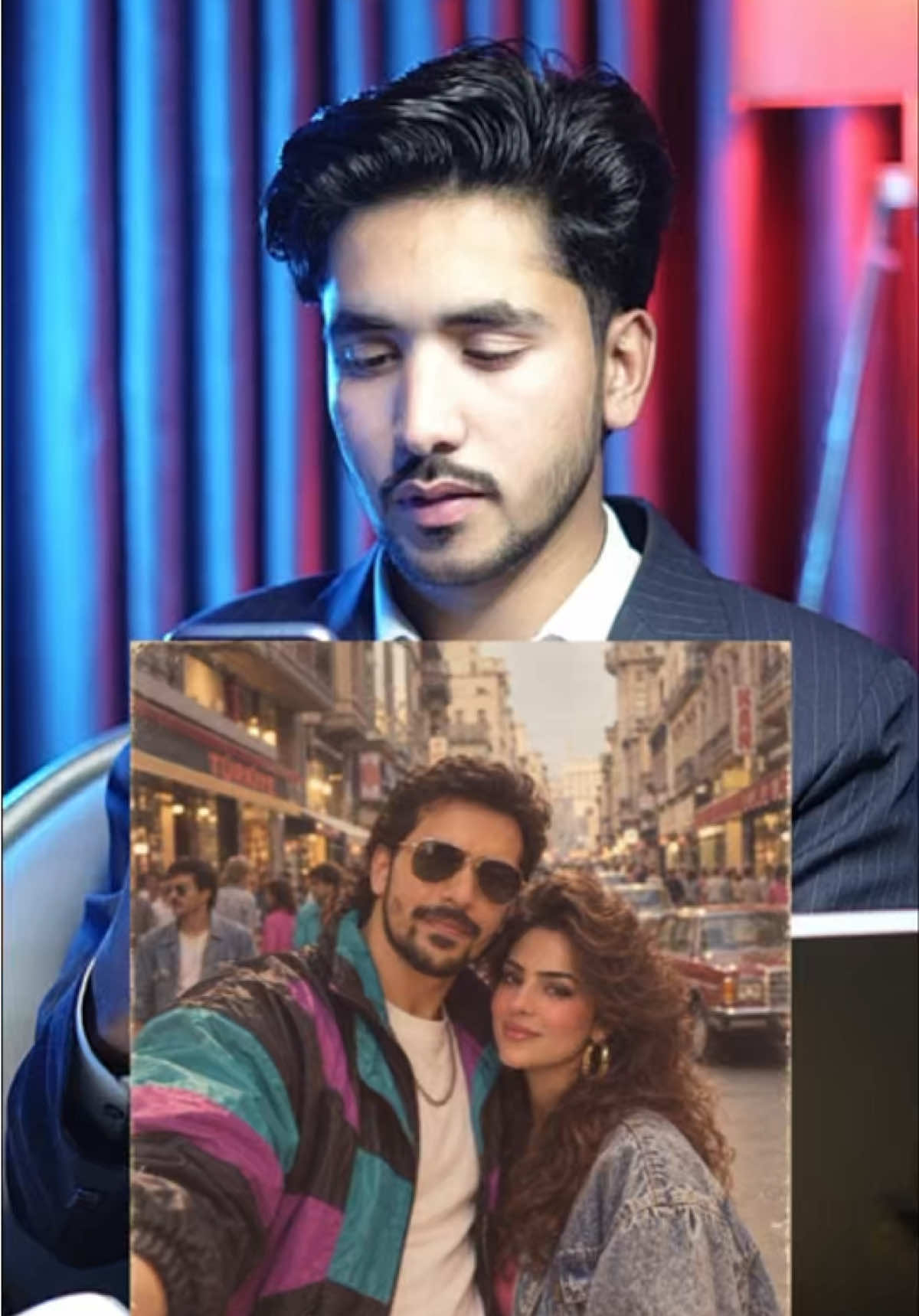@Ibrar Editor