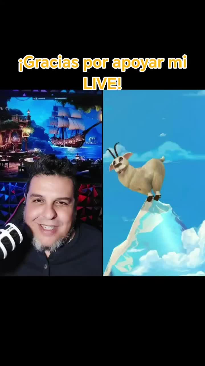 @PIRATASTIKTOKEROS