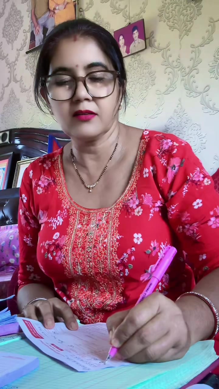 @उमा वाग्ले पराजुली ❤️