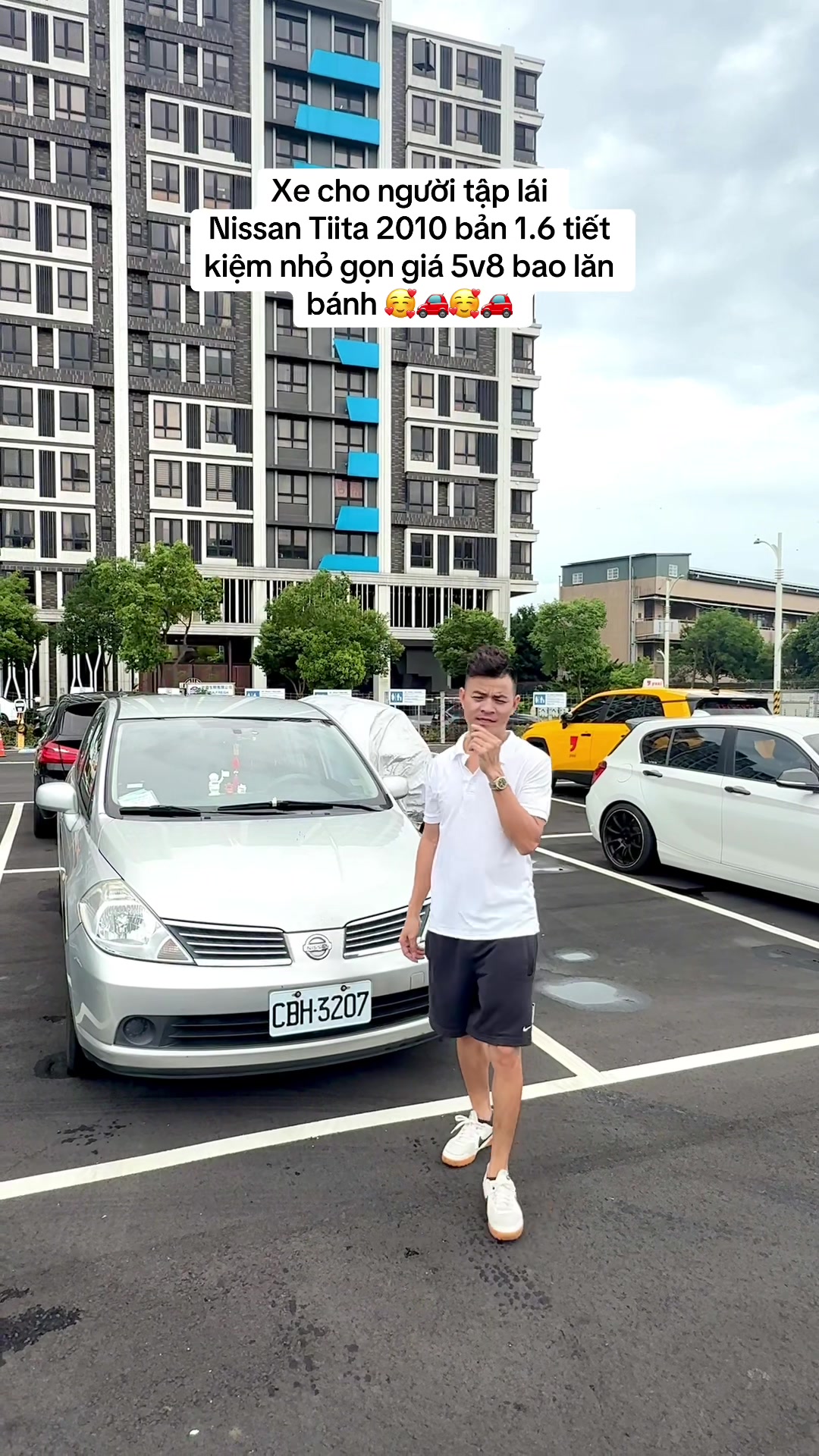 @Đức Auto Taoyuan