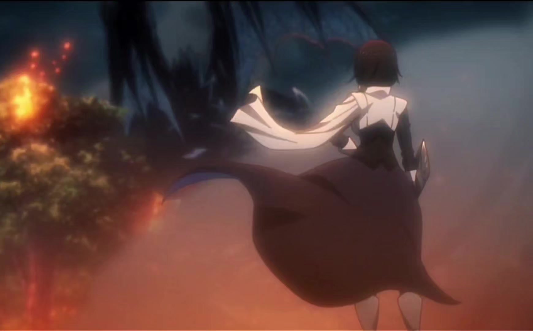 @Darling . anime