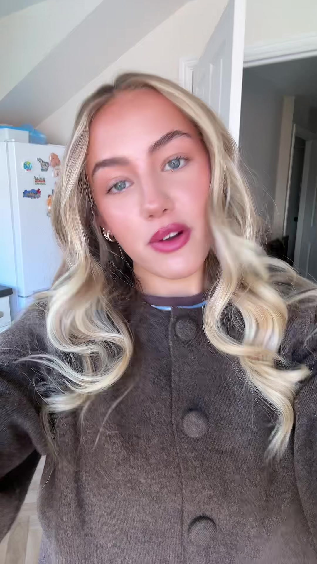 @Tiana Lavin