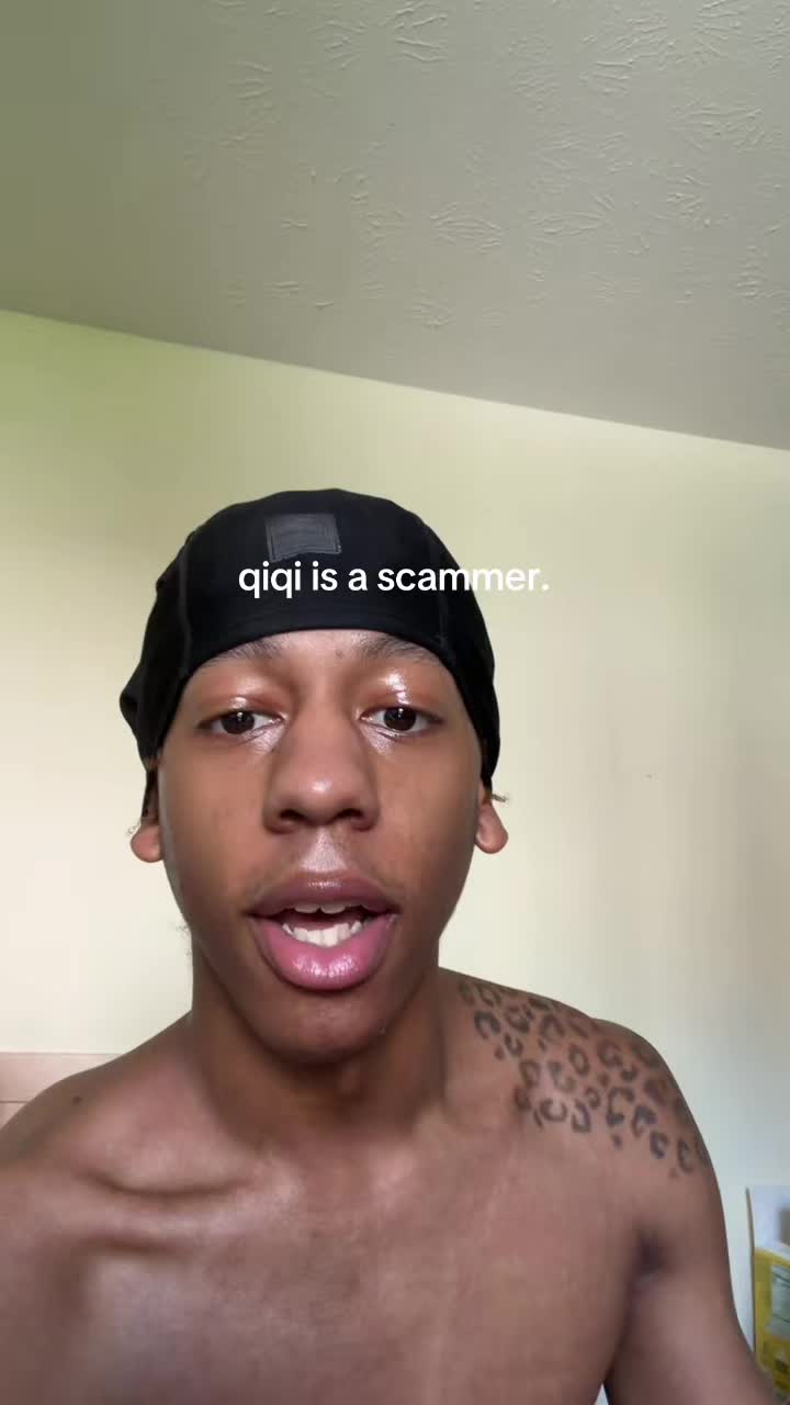 @jelani 🐆