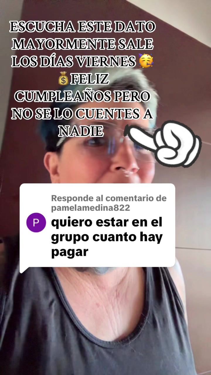 @maye.garcia Numerologia