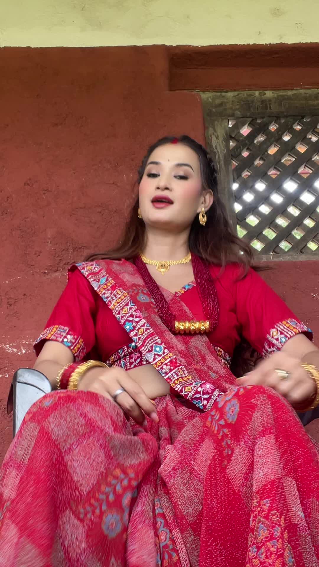 @Sunisha Bajagain
