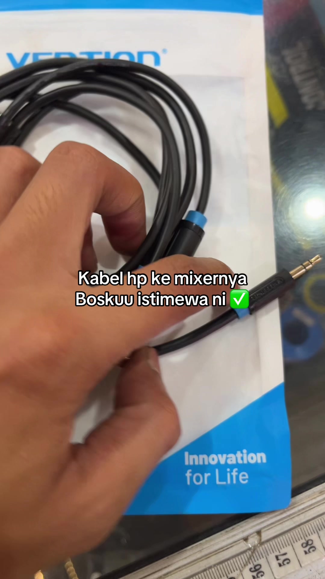 @Ultraman jualan