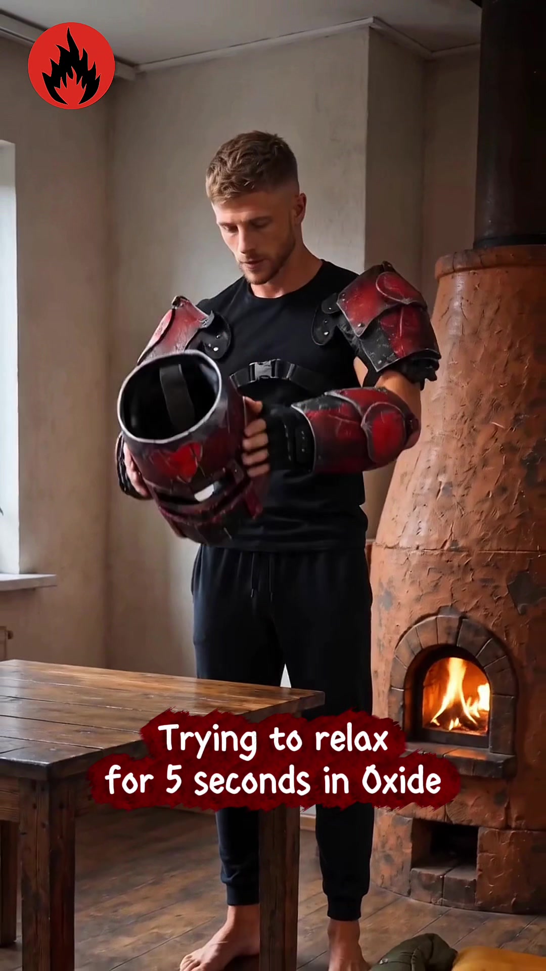 @Oxide