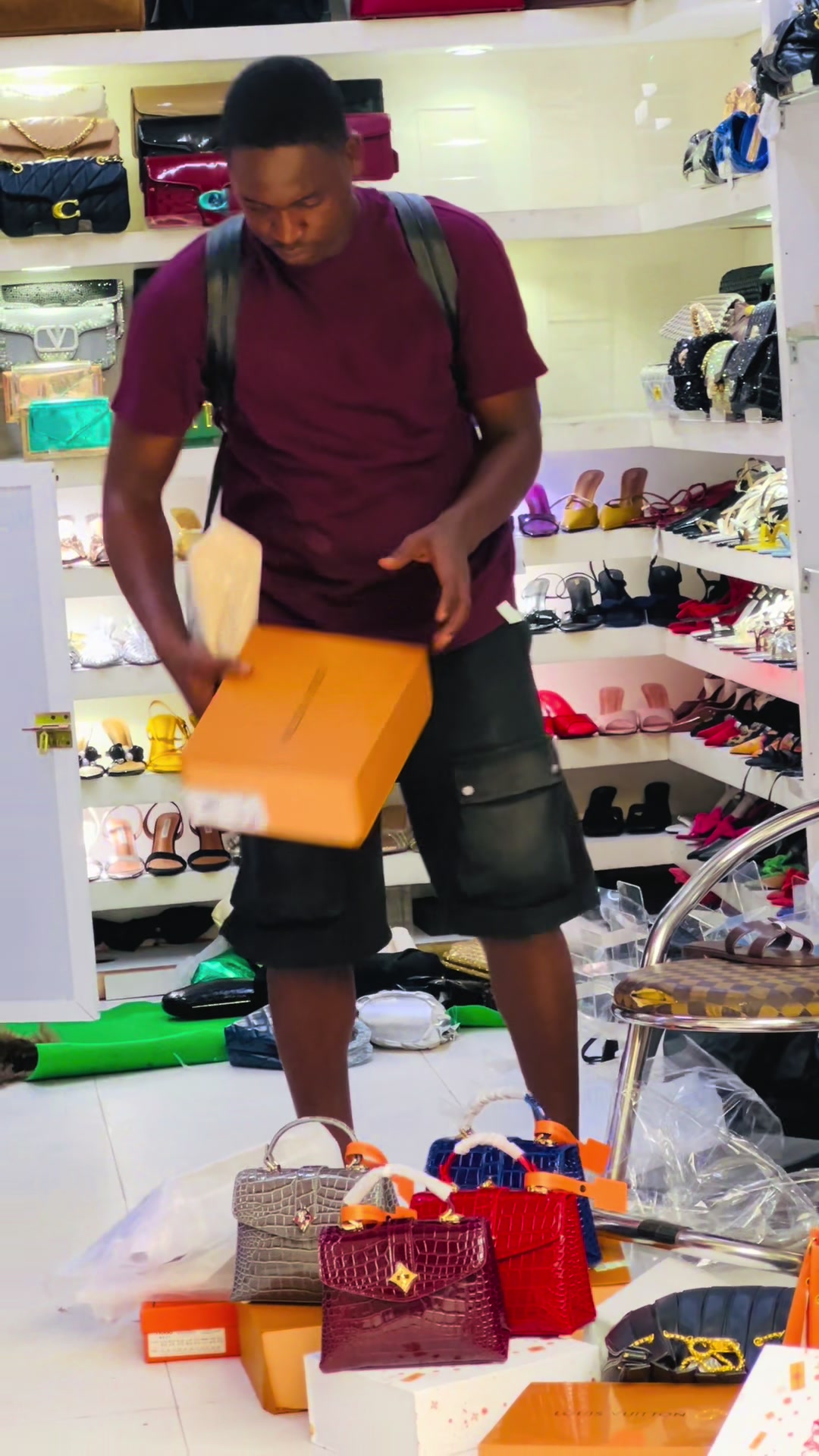 @Moussa shop centenaire🇸🇳🇨🇳