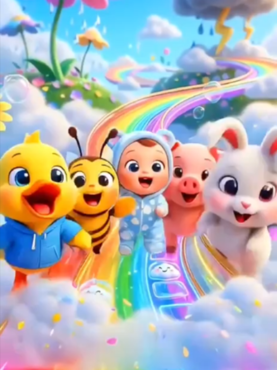 @Chanra Cutecartoon