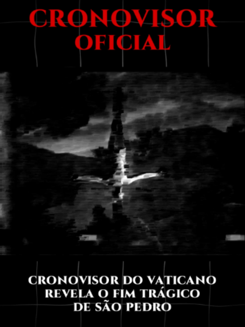 @Cronovisor Oficial