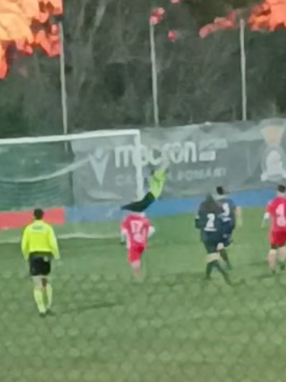 @Francesco Lioce GK