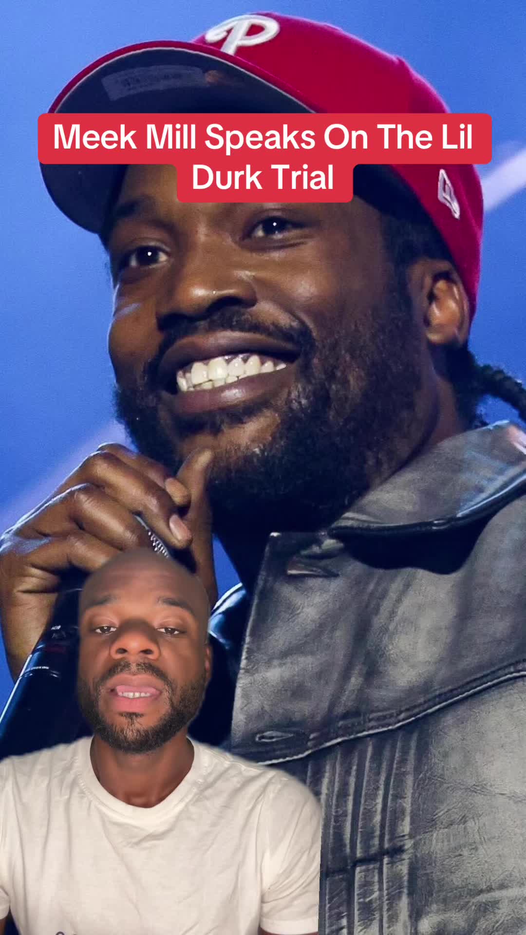 @Tyreak Told You