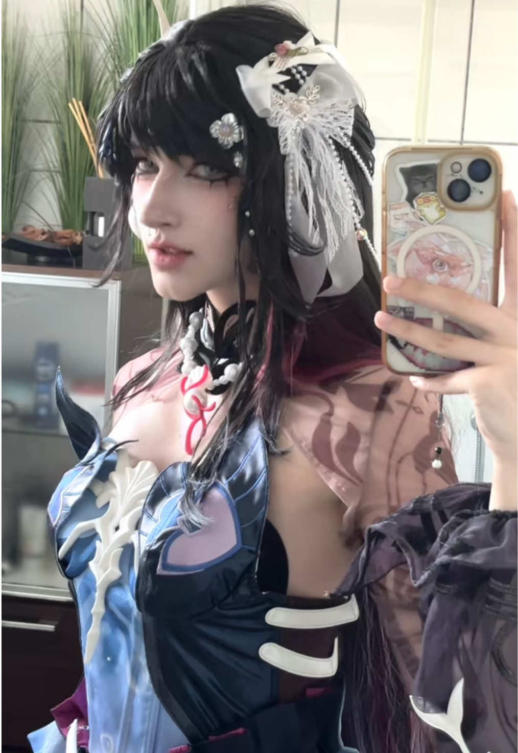 @ᛪ༙(҂ ꒦ິヮ꒦ິ) 𓉸ྀི