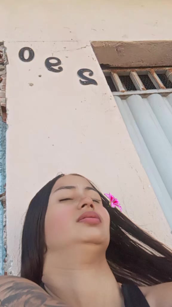 @Catrina Olliveira