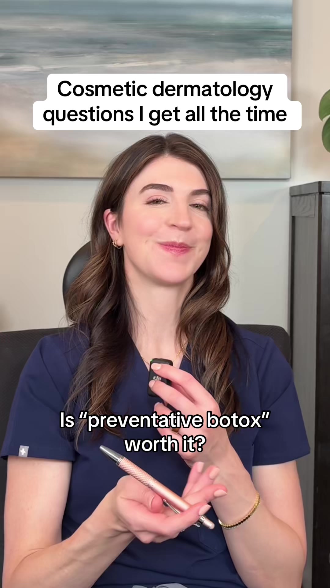 @Dr. Katie 👩🏻&zwj;⚕️Dermatologist