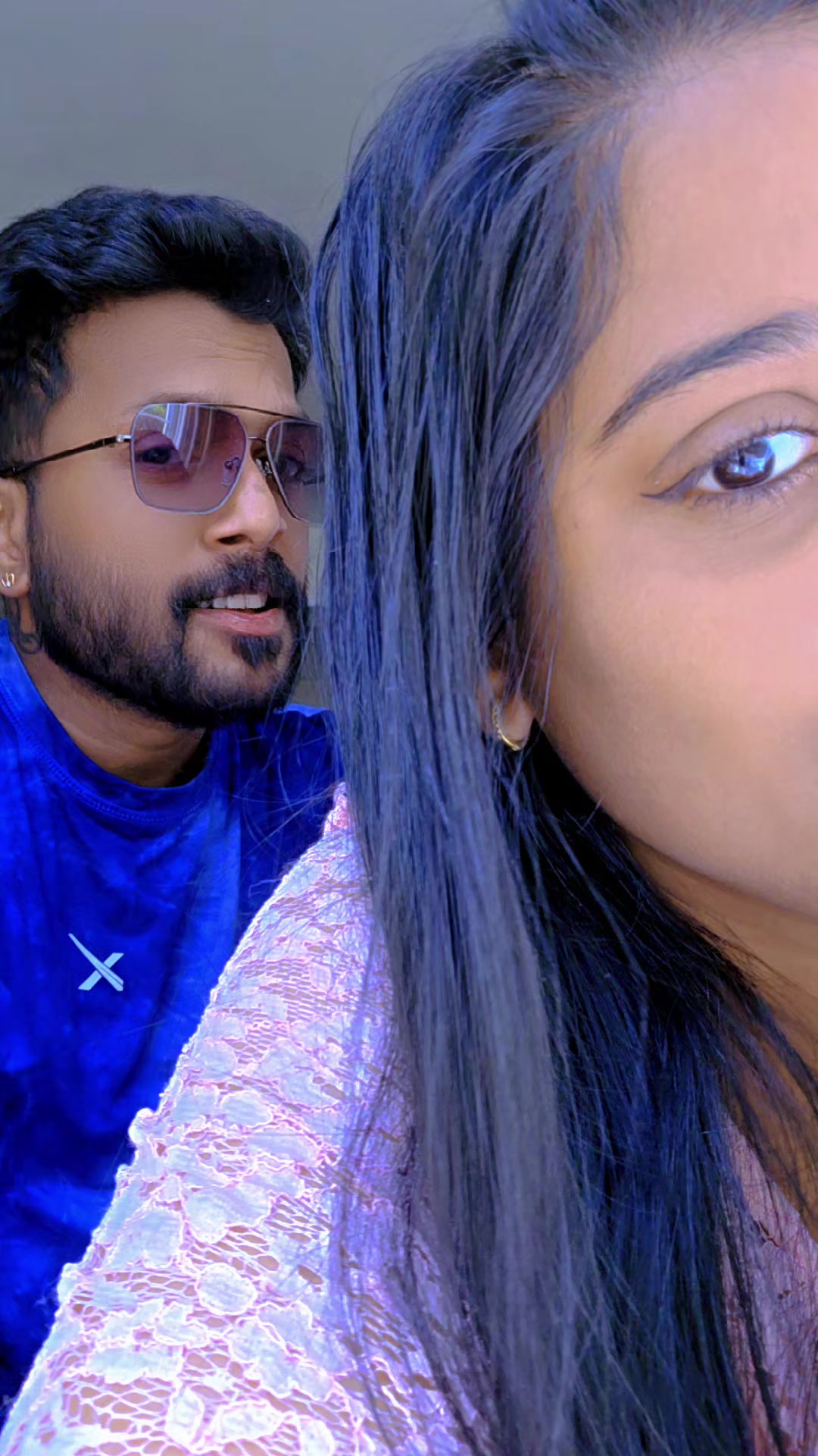 @Ambady Murali