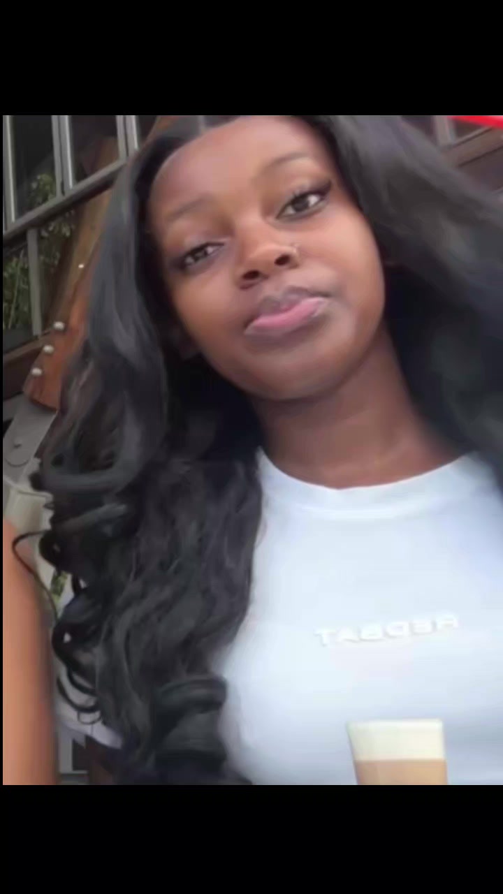 @Latoya Bontle 🕷