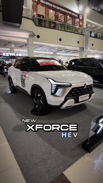 @Mitsubishi | di Boyolali