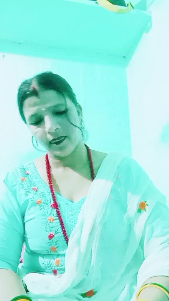 @Chandra Joshi