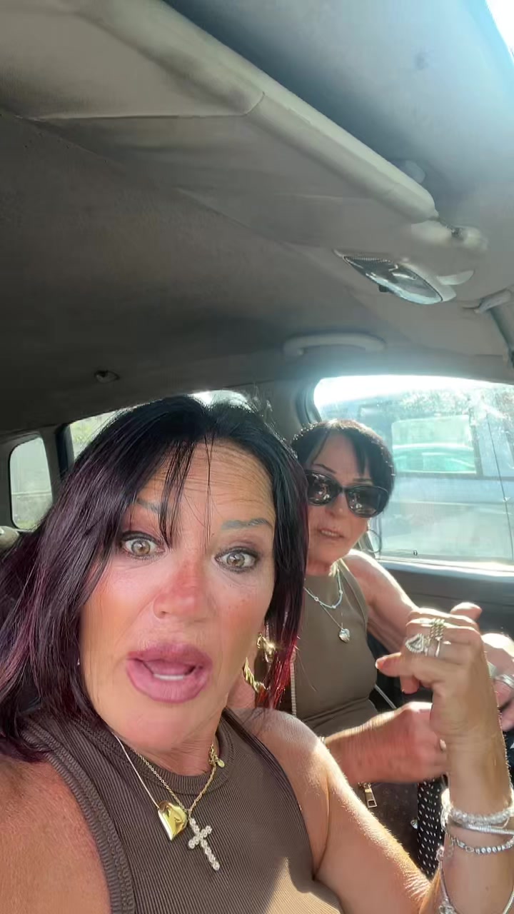 @Tonia Russo