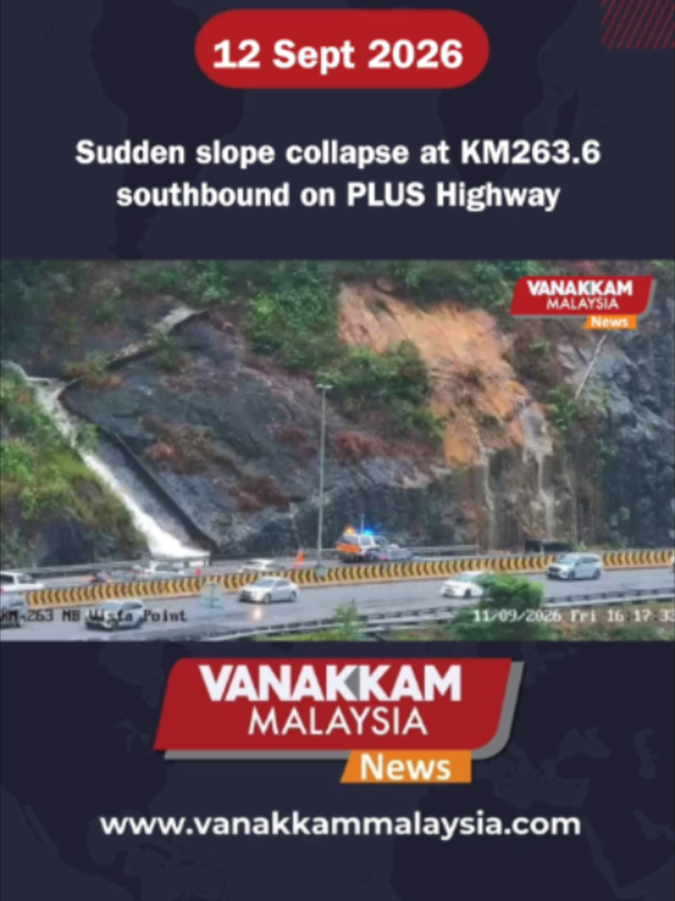 @Vanakkam Malaysia