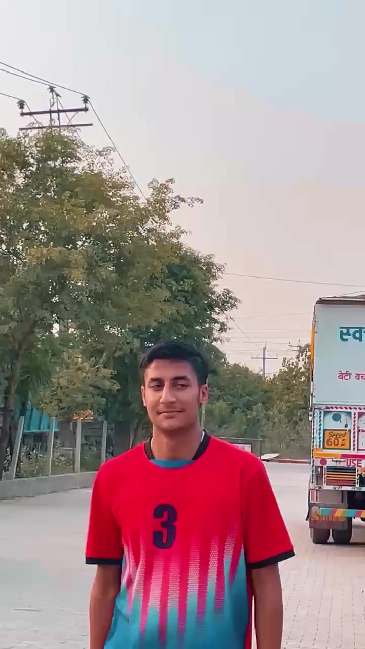 @padam pandey ❣️☝️