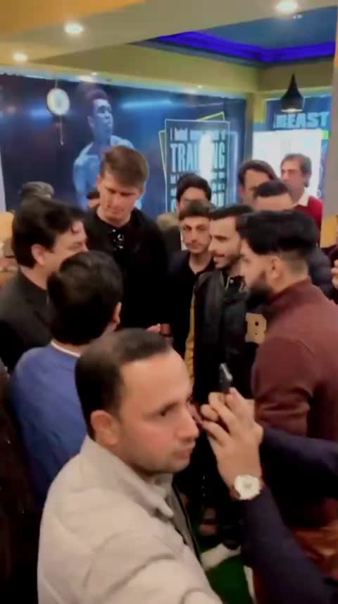 @Shaheenshahafride ✅