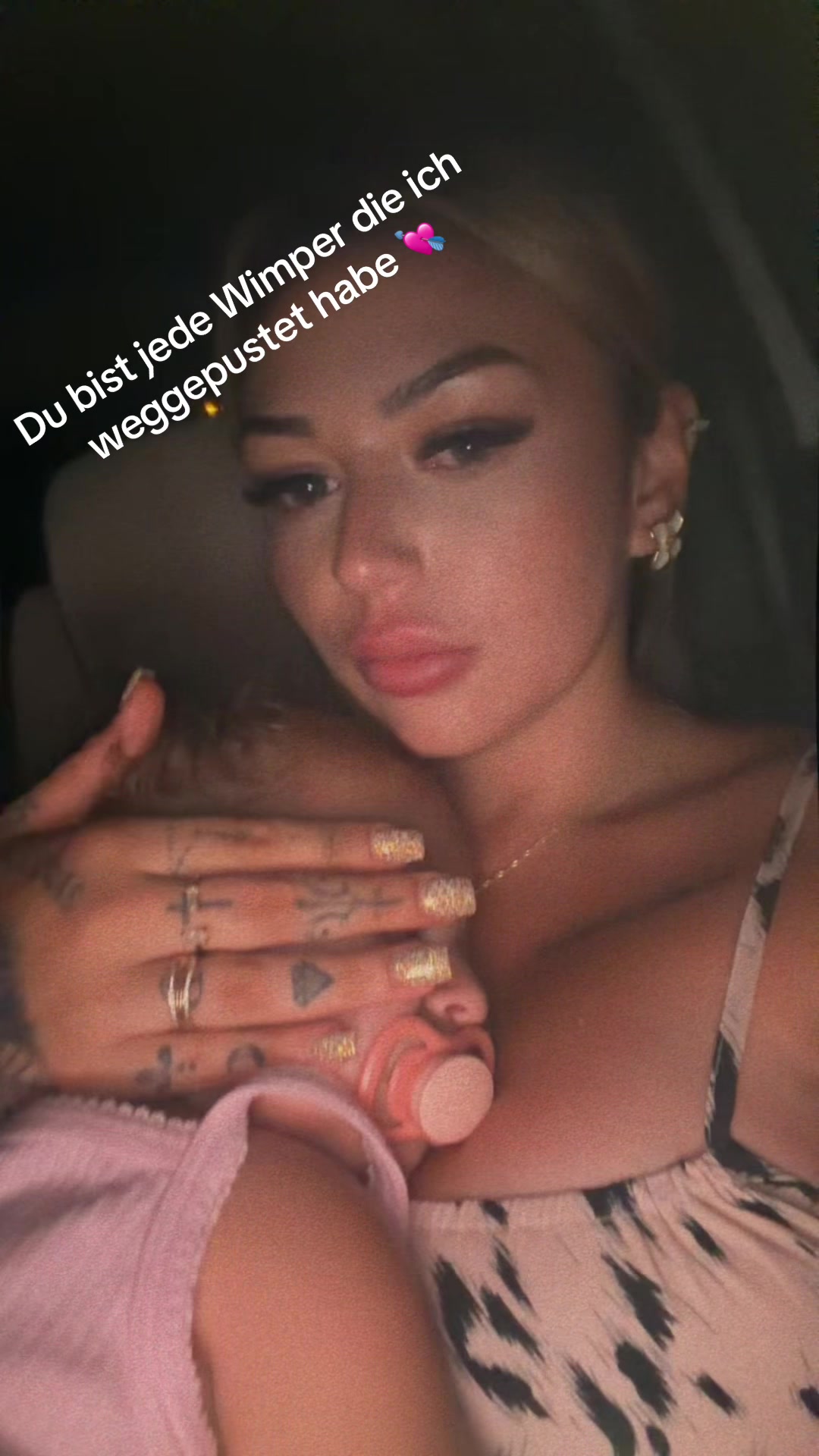 @Mirella 💕