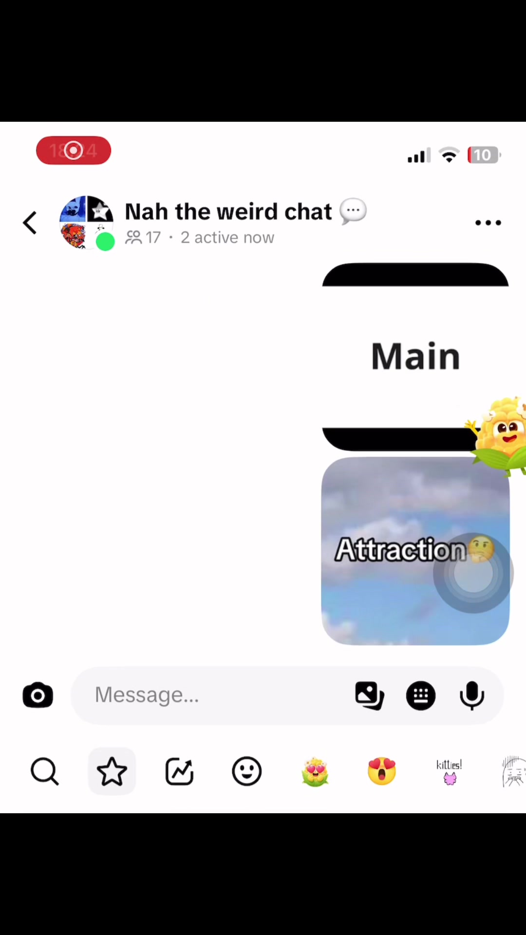 @Kaka