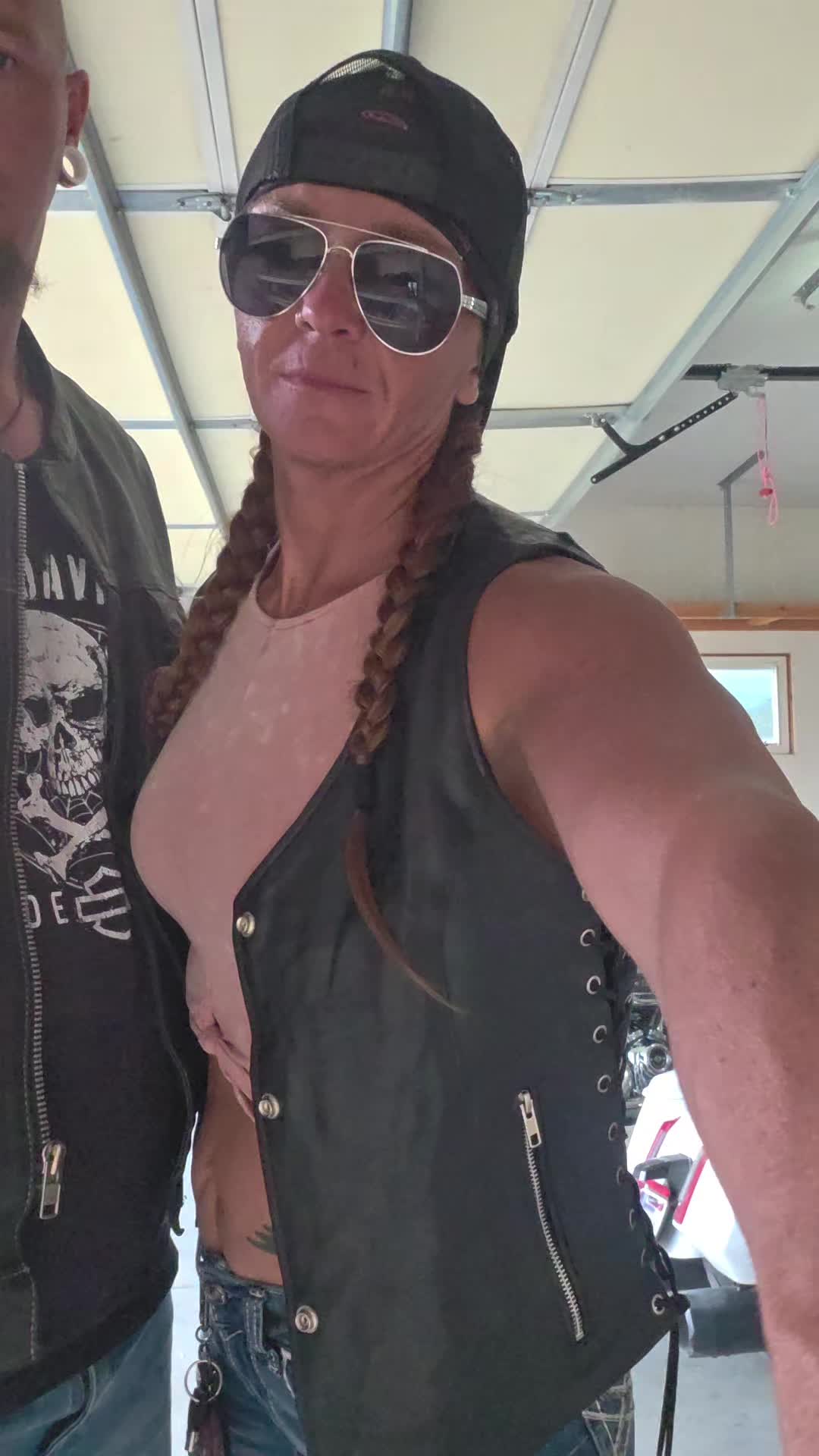 @Miss Warden 2 U