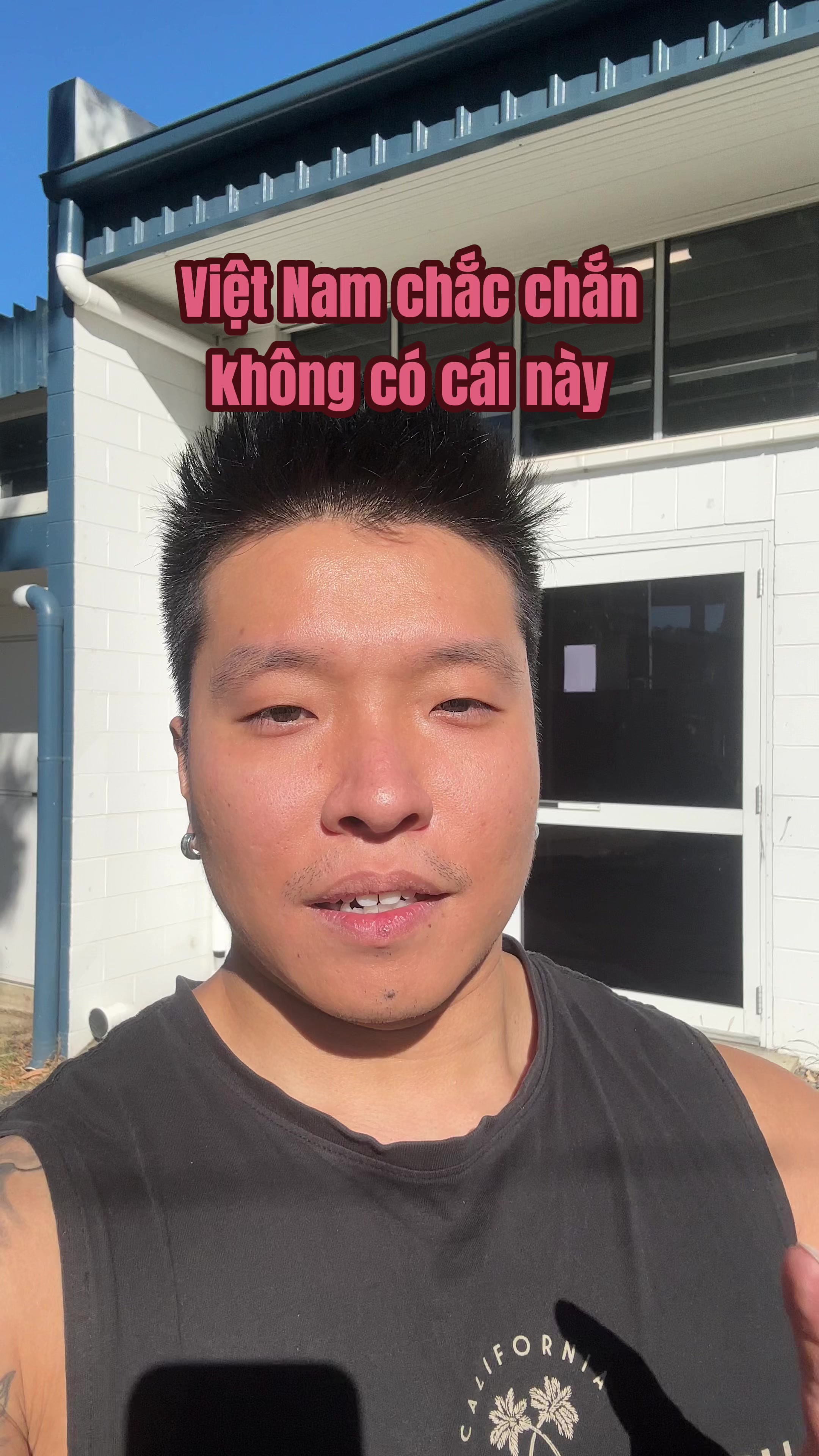 @Bino chém tiếng Anh
