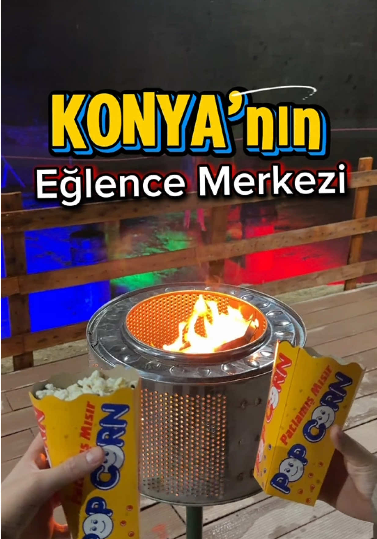 @Konya Gezgini