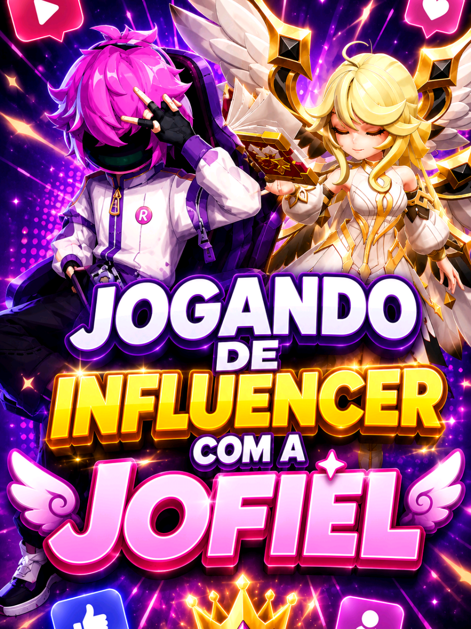 @Henrique