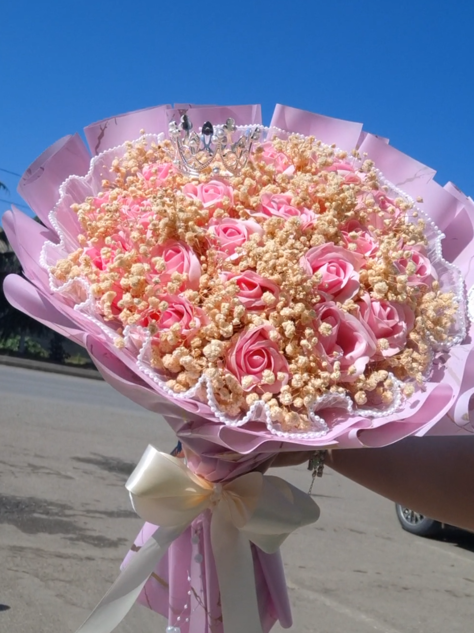 @Çiçəkçi Cəlilabad